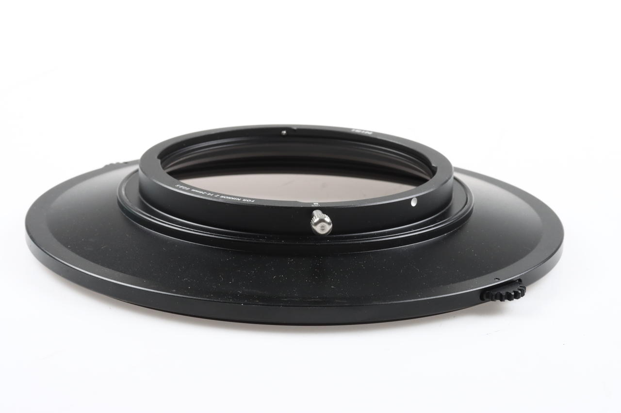 NiSi S6 Filter halter für Z 14-24mm f/2,8S