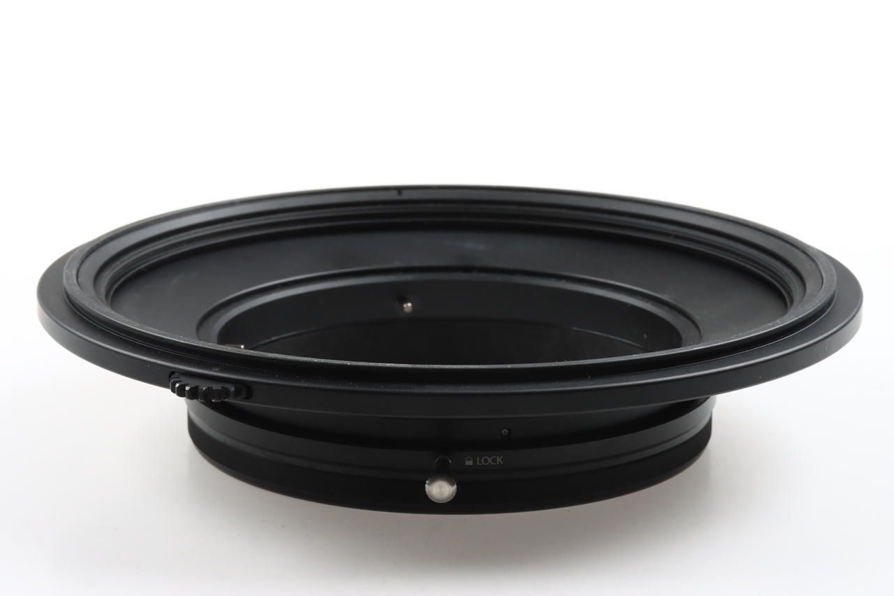 NiSi S5 Filter halter für Z 14-24mm f/2,8S