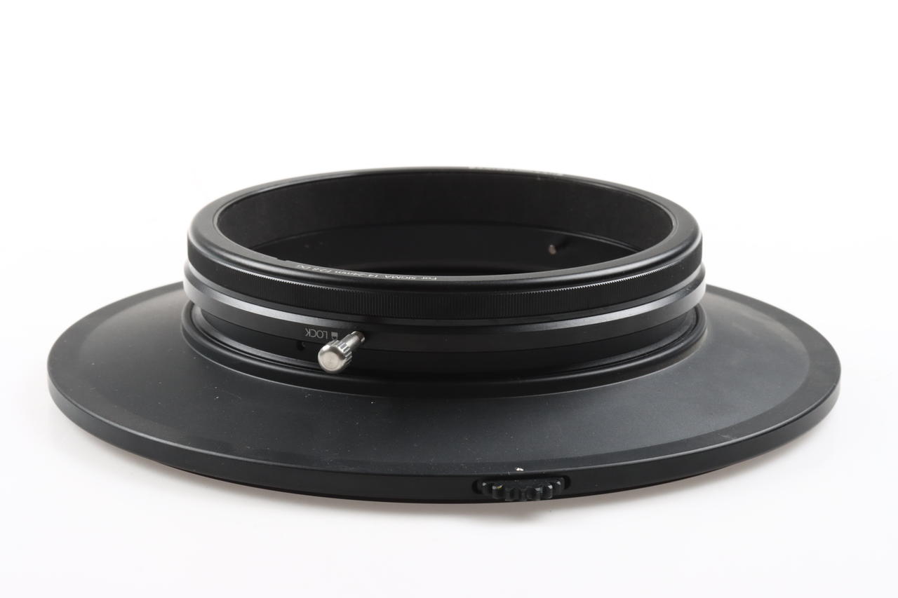 NiSi S5 Filter halter für Z 14-24mm f/2,8S