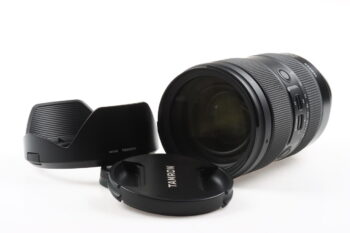 Tamron 35-150mm F/2,0-2,8 Di III VXD für Sony E - #0362537