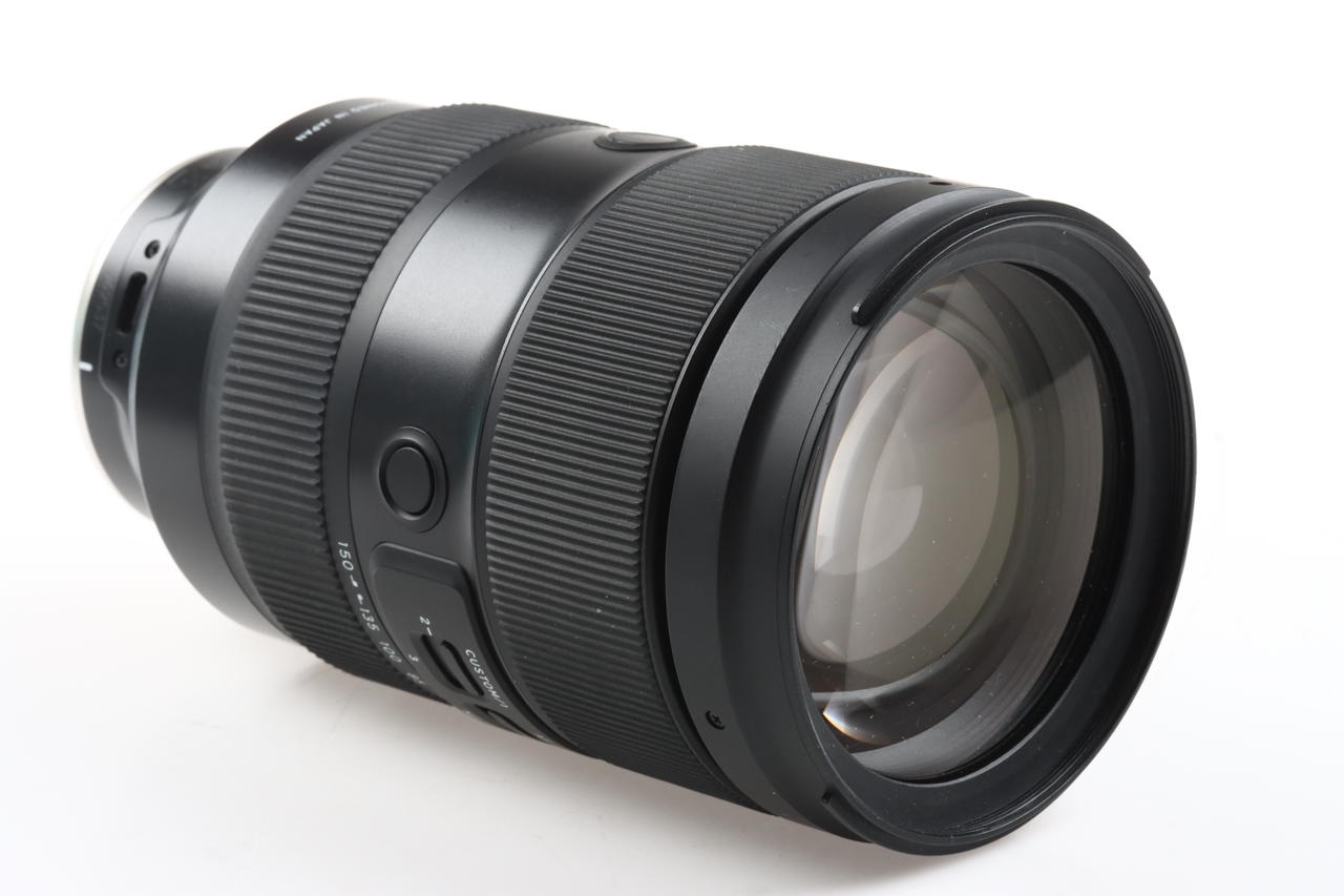 Tamron 35-150mm F/2,0-2,8 Di III VXD für Sony E - #0362537