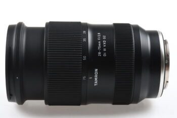 Tamron 28-75mm f/2,8 Di III VXD G2 für Sony E