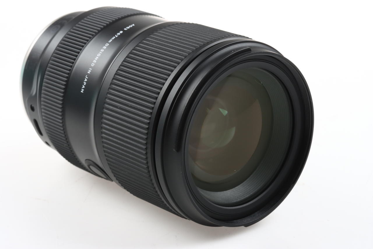 Tamron 28-75mm f/2,8 Di III VXD G2 für Sony E
