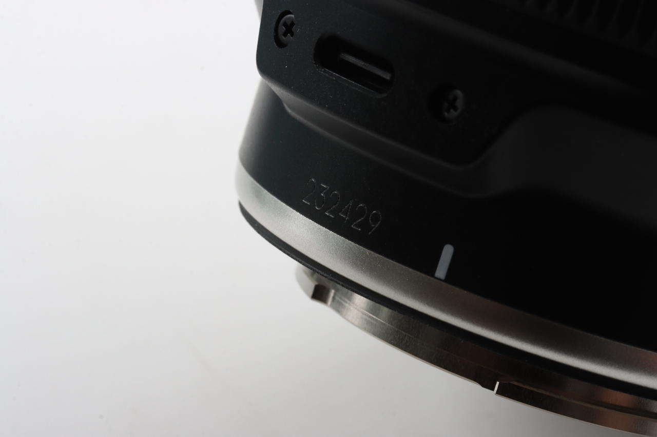 Tamron 28-75mm f/2,8 Di III VXD G2 für Sony E