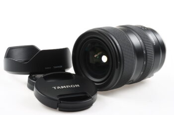 Tamron 16-30mm 2,8 Di III VXD G2 für Sony E - #003570