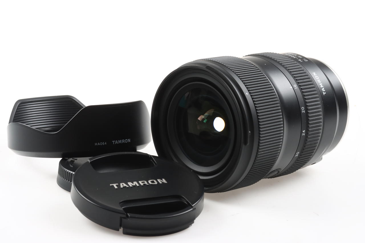 Tamron 16-30mm 2,8 Di III VXD G2 für Sony E - #003570