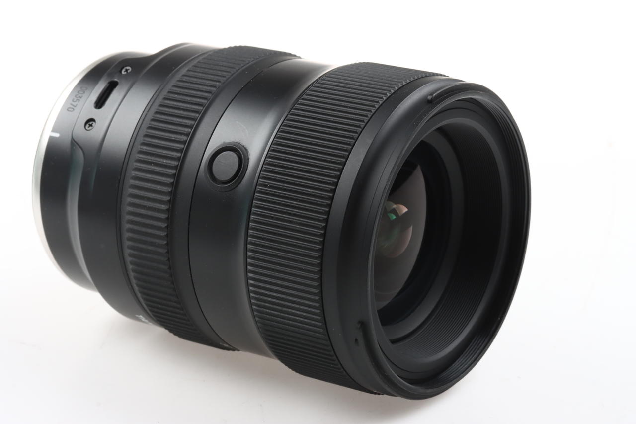Tamron 16-30mm 2,8 Di III VXD G2 für Sony E - #003570