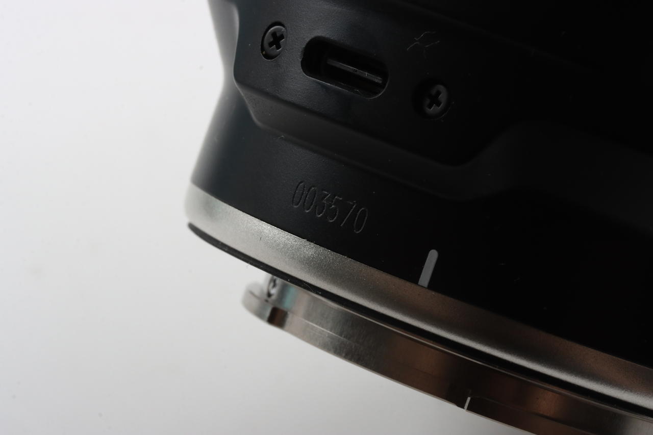 Tamron 16-30mm 2,8 Di III VXD G2 für Sony E - #003570