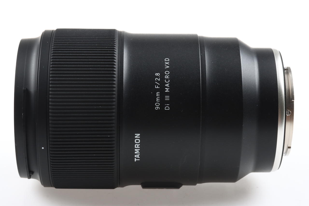 Tamron 90mm f/2,8 Di III Macro VXD für Sony