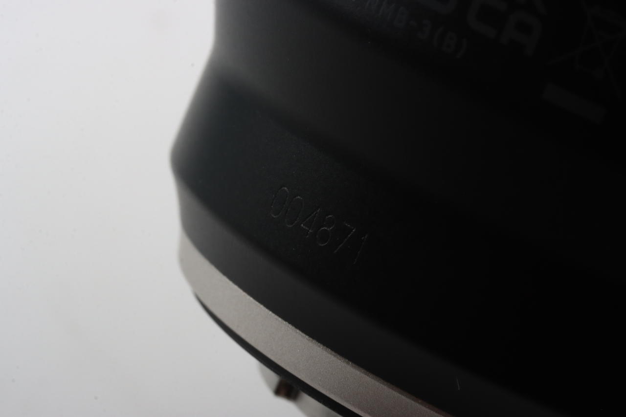 Tamron 11-20mm f/2,8 Di III-A RXD für Fuji X-Mount