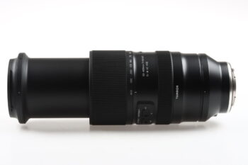 Tamron 50-400mm f/4,5-6,3 Di III VC VXD Sony FE - #036475