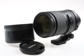 Tamron SP 150-600mm f/5,0-6,3 Di III VC VXD für Sony E (FE) - #042273