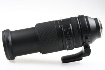 Tamron SP 150-600mm f/5,0-6,3 Di III VC VXD für Sony E (FE) - #042273