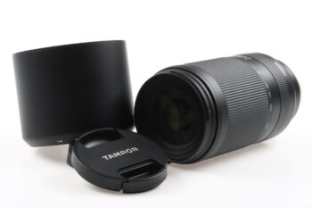 Tamron 70-300mm f/4,5-6,3 DI III RXD für Sony E
