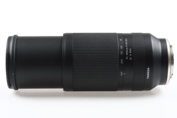 Tamron 70-300mm f/4,5-6,3 DI III RXD für Sony E