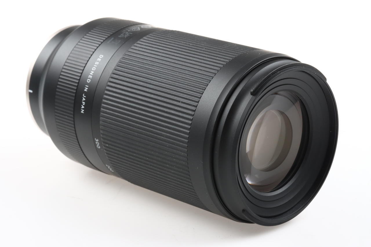 Tamron 70-300mm f/4,5-6,3 DI III RXD für Sony E
