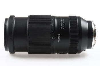 Tamron 70-180mm f/2,8 Di III VC VXD G2 für Sony E