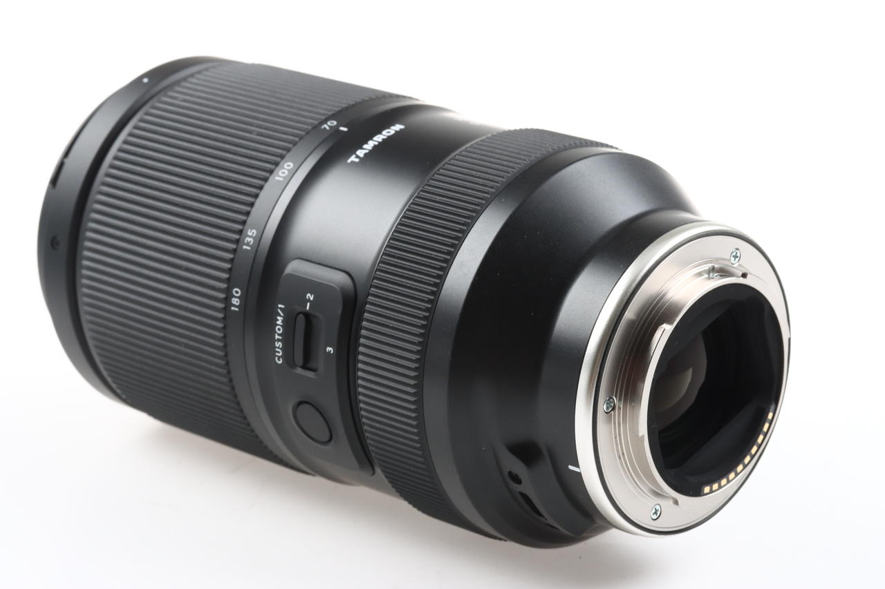 Tamron 70-180mm f/2,8 Di III VC VXD G2 für Sony E