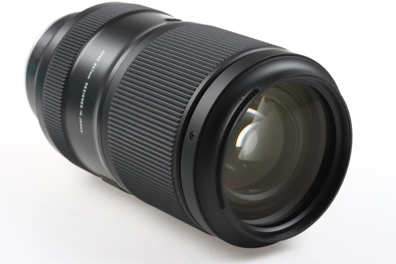 Tamron 70-180mm f/2,8 Di III VC VXD G2 für Sony E