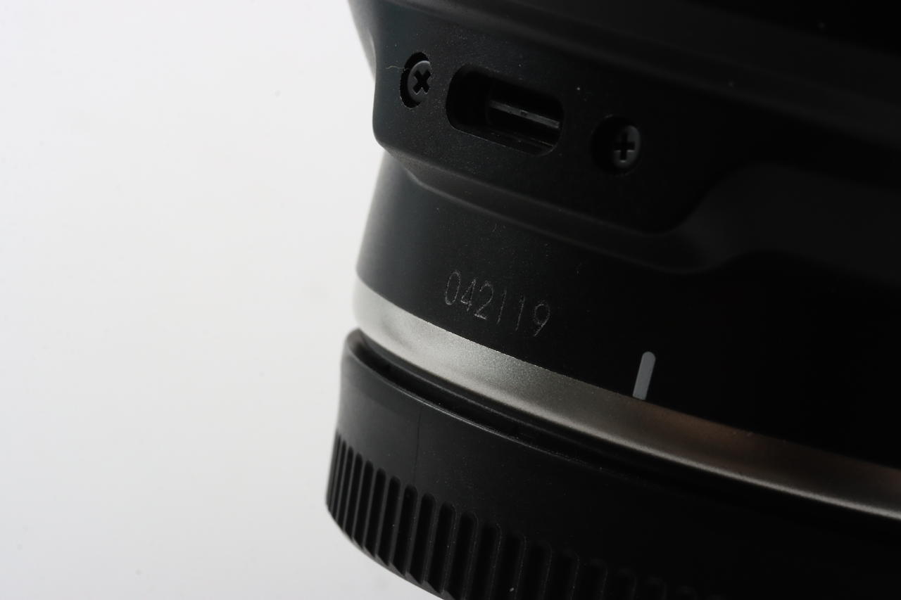 Tamron 70-180mm f/2,8 Di III VC VXD G2 für Sony E