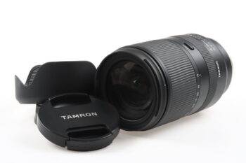 Tamron 18-300mm f/3,5-6,3 Di III-A VC VXD für Sony E-Mount