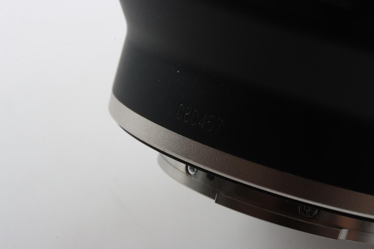 Tamron 18-300mm f/3,5-6,3 Di III-A VC VXD für Sony E-Mount