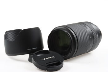 Tamron 70-180mm f/2,8 Di III VXD für Sony E