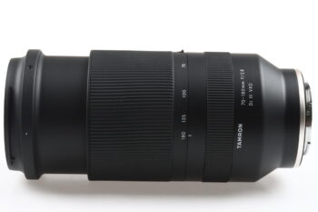 Tamron 70-180mm f/2,8 Di III VXD für Sony E