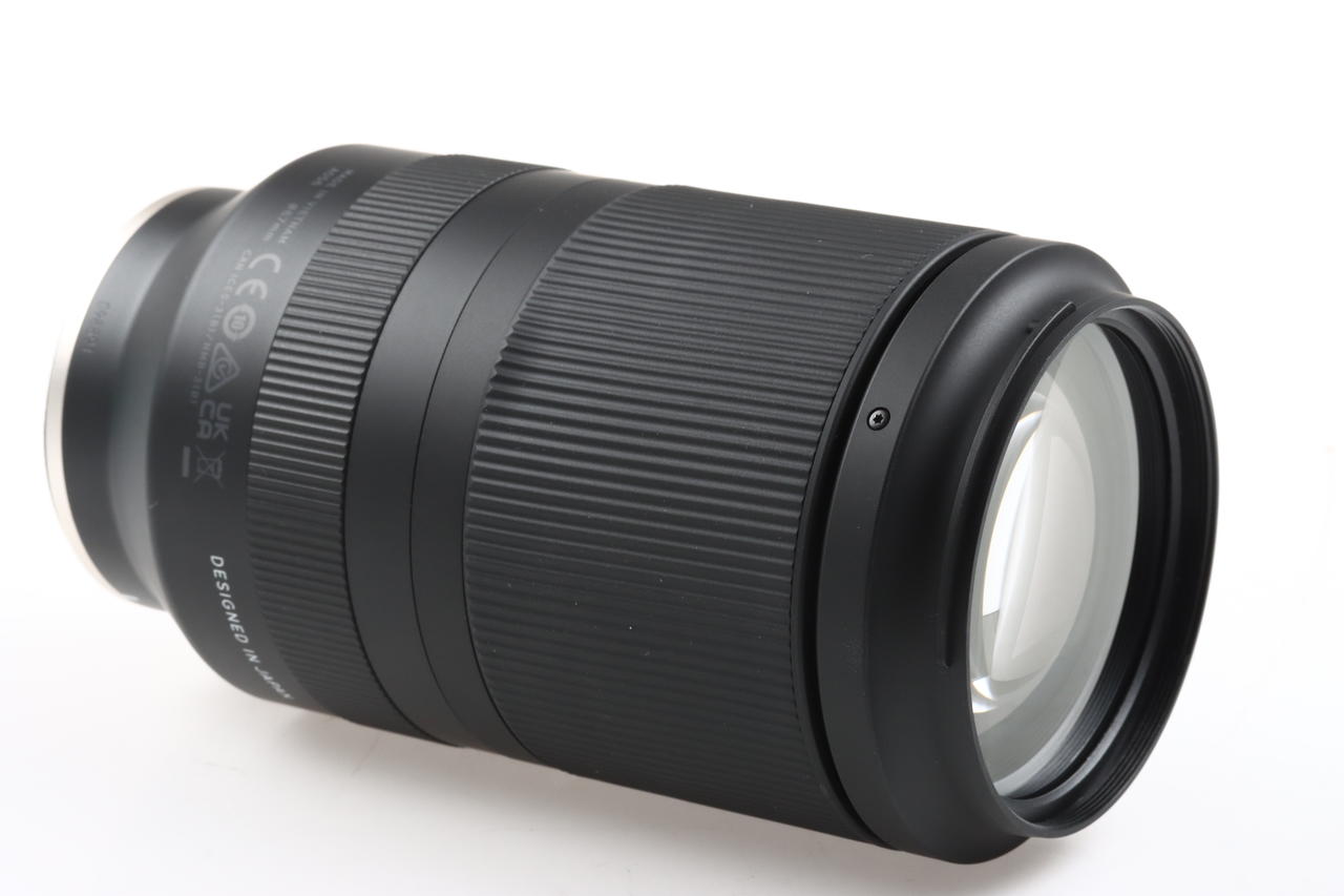 Tamron 70-180mm f/2,8 Di III VXD für Sony E