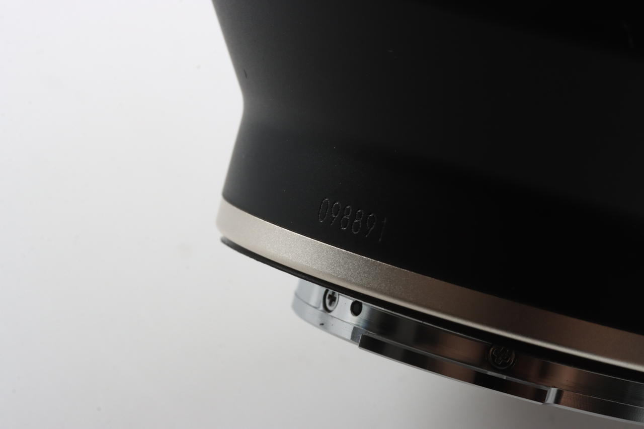 Tamron 70-180mm f/2,8 Di III VXD für Sony E