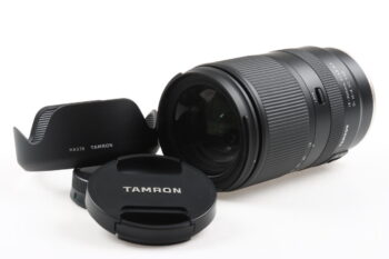 Tamron 18-300mm f/3,5-6,3 Di III-A VC VXD für Canon RF