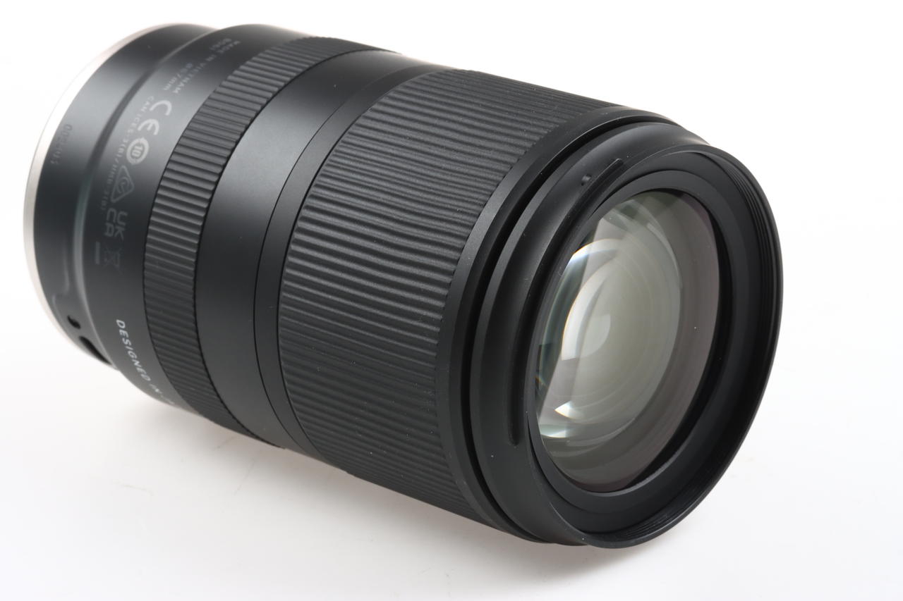 Tamron 18-300mm f/3,5-6,3 Di III-A VC VXD für Canon RF
