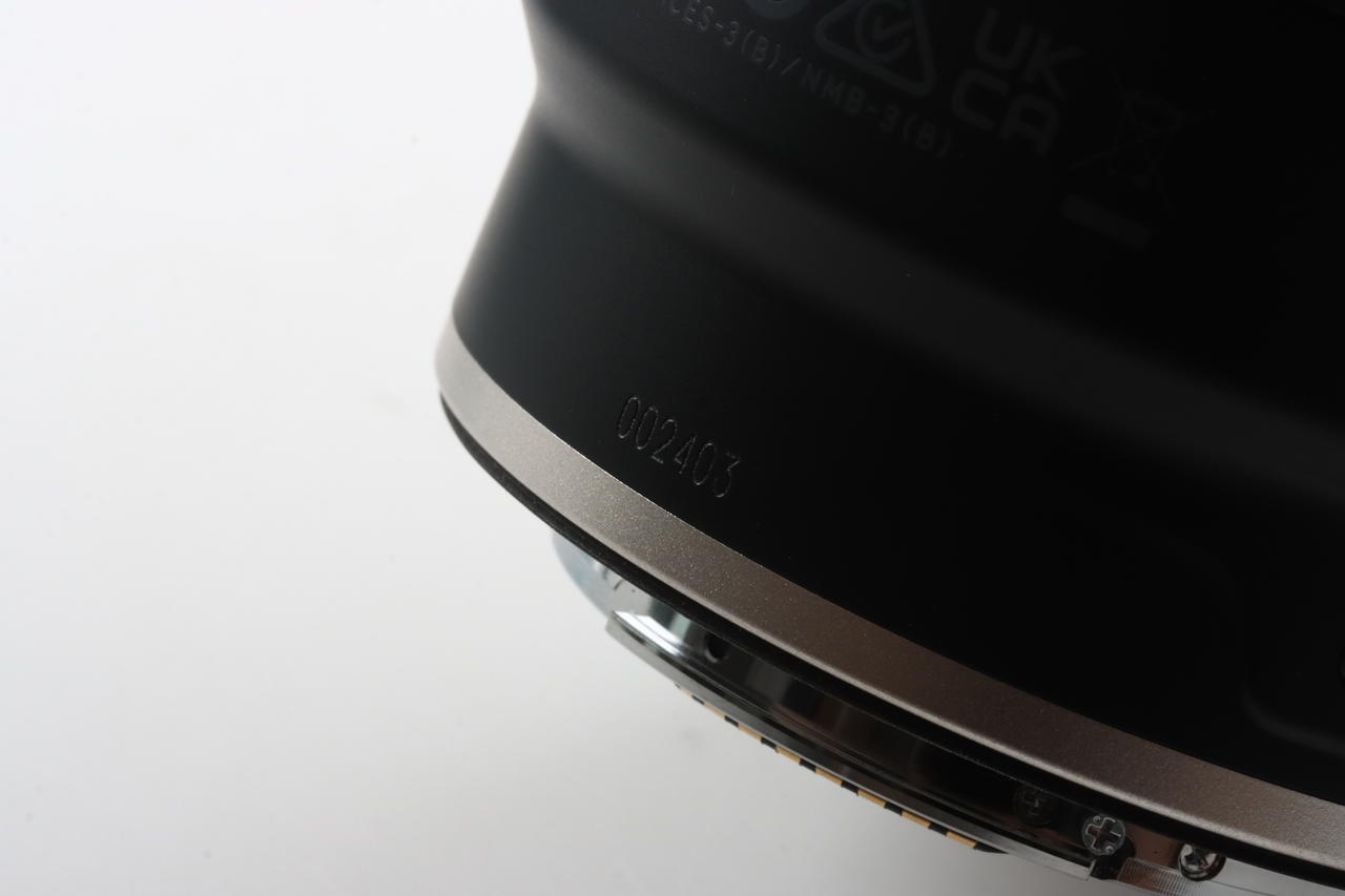 Tamron 18-300mm f/3,5-6,3 Di III-A VC VXD für Canon RF