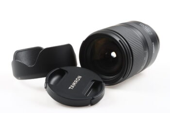 Tamron 17-70mm f/2,8 Di III-A VC RXD für Sony E-Mount