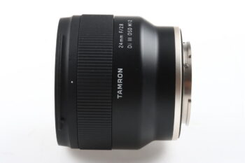 Tamron 24mm f/2,8 Di III OSD M1:2 für Sony FE