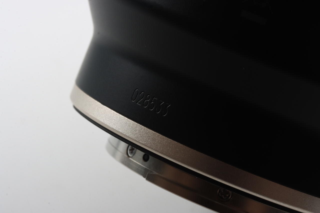 Tamron 24mm f/2,8 Di III OSD M1:2 für Sony FE