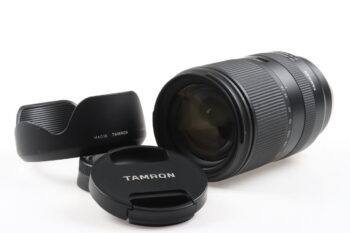 Tamron 28-200mm f/2,8-5,6 Di III RXD Sony FE