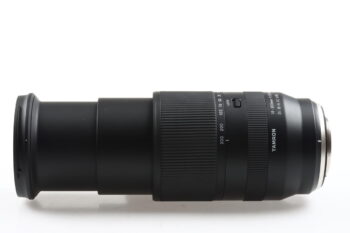 Tamron 18-300mm f/3,5-6,3 Di III-A VC VXD für Fujifilm X