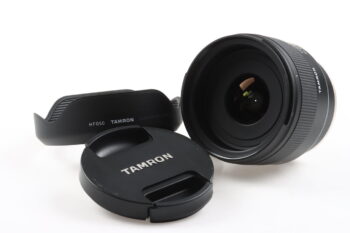 Tamron 20mm f/2,8 Di III OSD 1:2 Macro für Sony FE