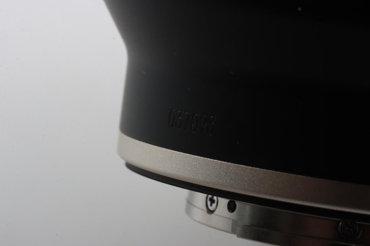 Tamron 20mm f/2,8 Di III OSD 1:2 Macro für Sony FE