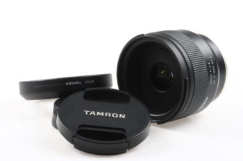Tamron 35mm f/2,8 Di III OSD M 1:2 für Sony E-Mount