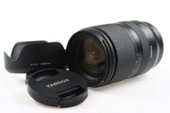 Tamron 17-70mm f/2,8 Di III-A VC RXD für Fujifilm X-Mount - #051280