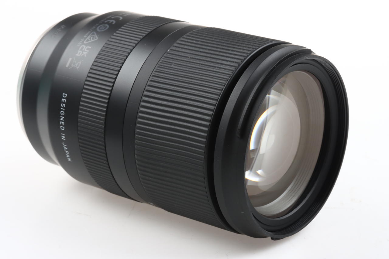 Tamron 17-70mm f/2,8 Di III-A VC RXD für Fujifilm X-Mount - #051280