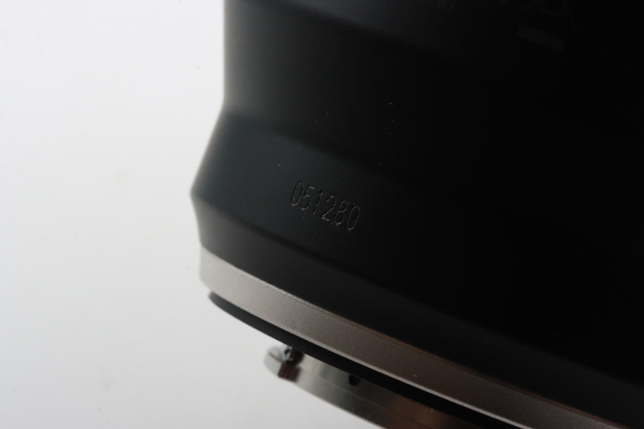 Tamron 17-70mm f/2,8 Di III-A VC RXD für Fujifilm X-Mount - #051280