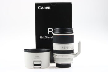 Canon RF 70-200mm f/2,8 L IS USM - #1050000800