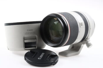 Canon RF 70-200mm f/2,8 L IS USM - #1050000800