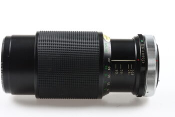 Vivitar 80-200mm f/4,5 MC Zoom für Canon FD - #22906945