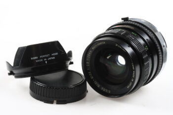 SIGMA 28mm f/2,8 für Canon FD - #267357