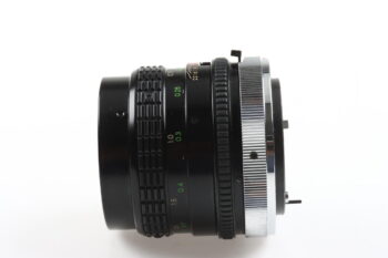 SIGMA 28mm f/2,8 für Canon FD - #267357