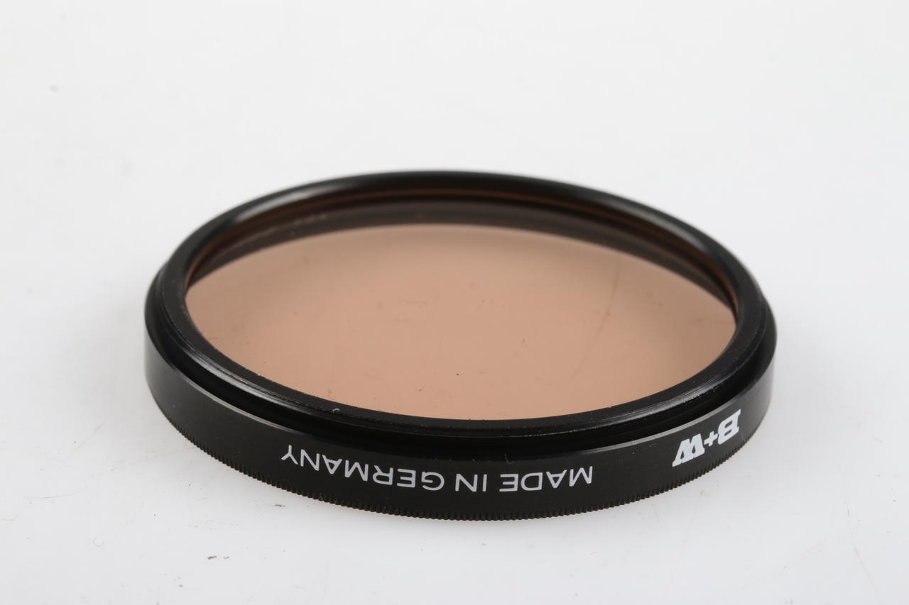 B+W Skylightfilter KR-6 - Ø52mm